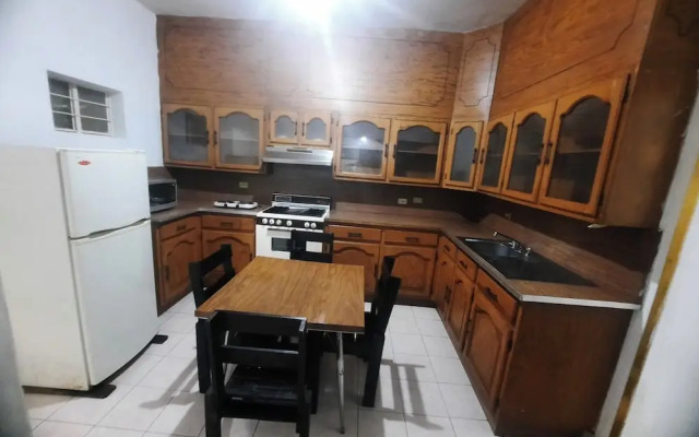 Casa 5 de Mayo