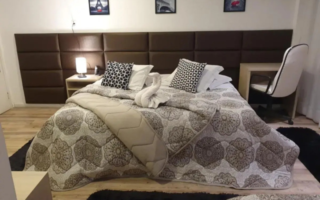 Lages Plaza Hotel