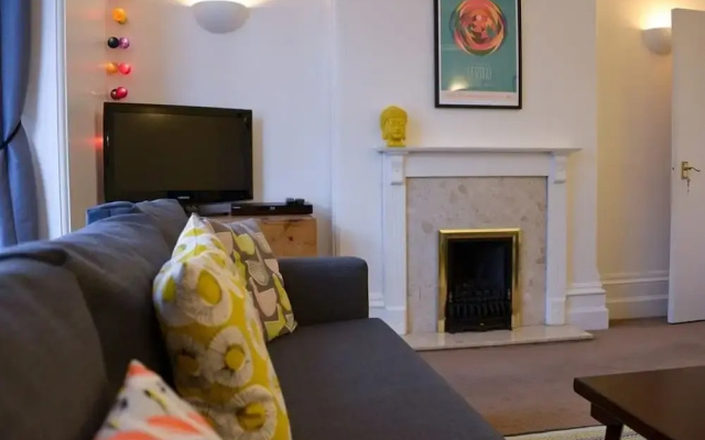 Queens Apartment