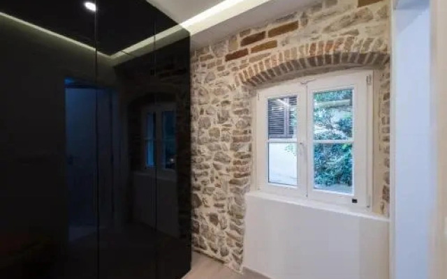 10 Heritage Rooms