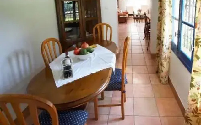 Casas de Andalucía