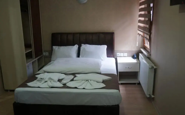 Uzungol Holiday Hotel