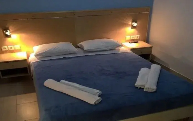 Hotel Gregorys