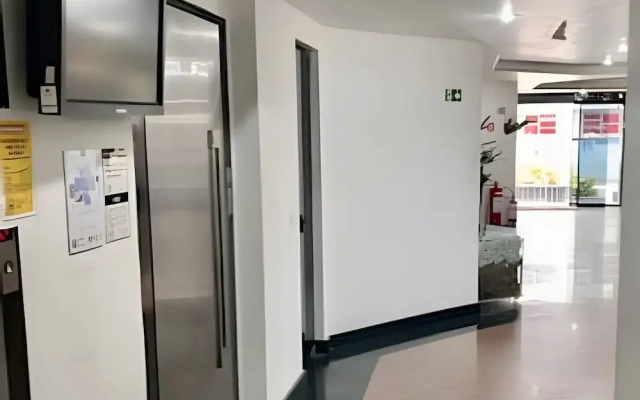 Apartamento Novinho Liberdade SP
