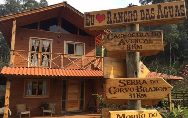 Rancho das Aguas