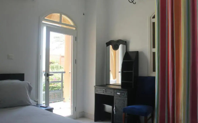 Villa nadia