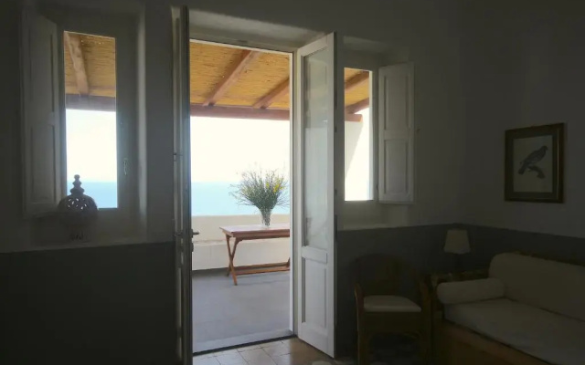 Villa le Pigne