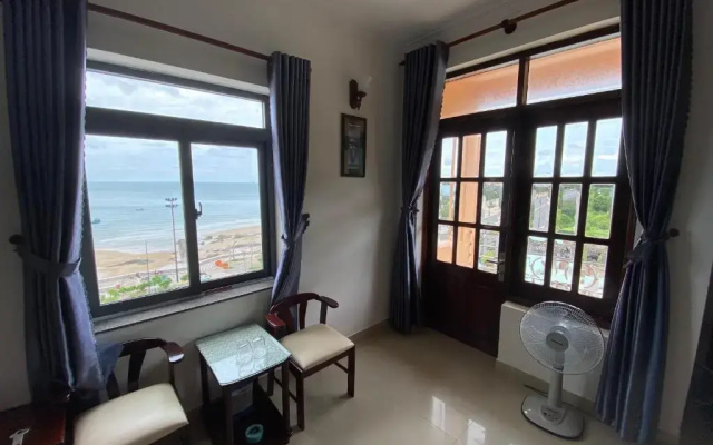 Truong An Hotel