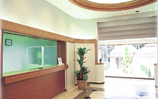 B&B Pension Hakone