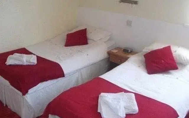 Richmond Guest House