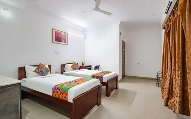 Fabhotel Vtn Homes