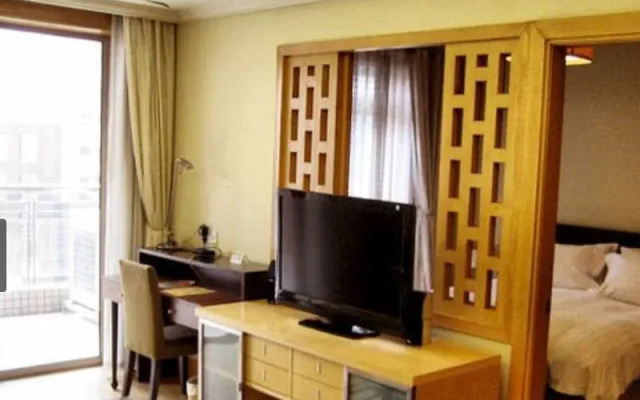 ACME Sunhall Service Apartment
