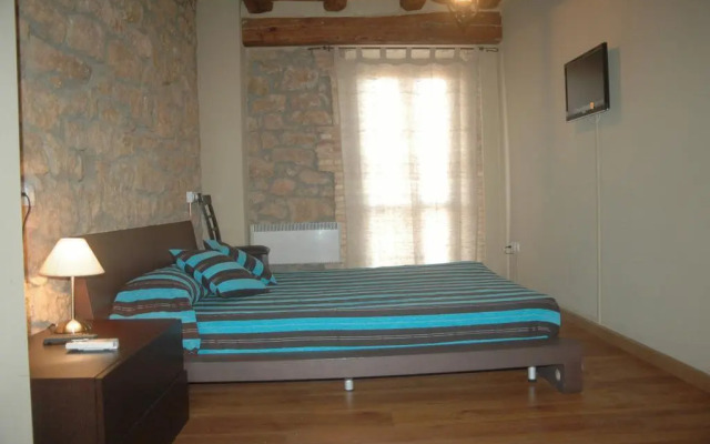 Hotel La Garbinada
