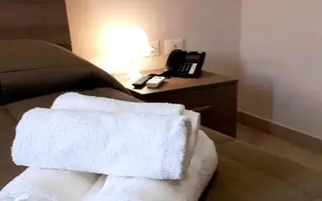 Agriturismo Terra Tefra