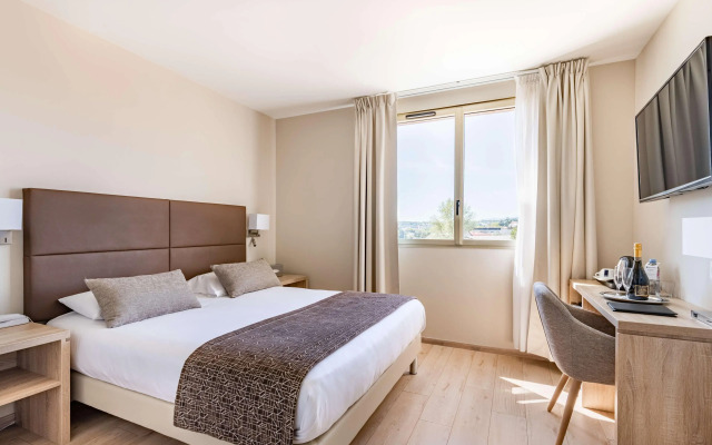 ibis Styles Lyon Sud Brignais