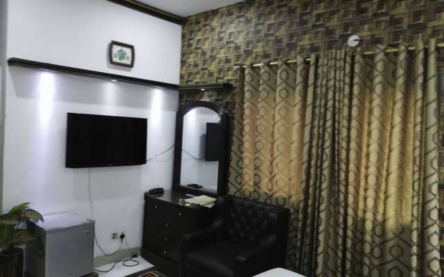 Saibaan Guest House in Hyderabad, Pakistan from 74$, photos, reviews - zenhotels.com