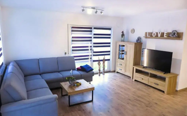 Ferienhaus Fidelis