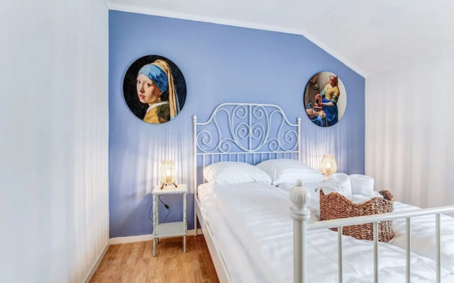Apartment in Ubachsberg Near Limburg Hills