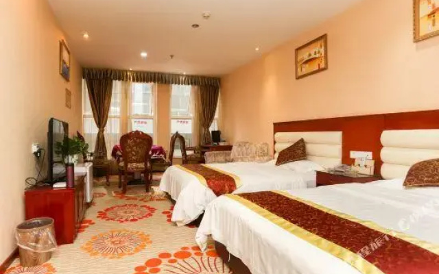 Xingdu Business Hotel