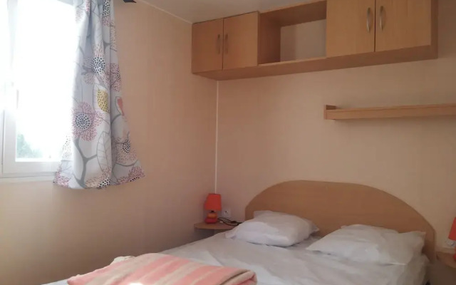 Camping de l'Adour