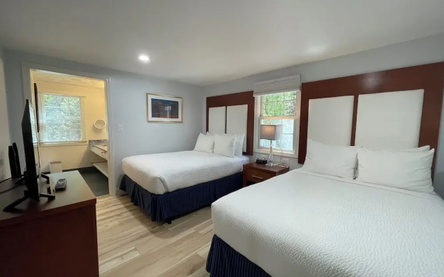 Pleasant Bay Village Resort