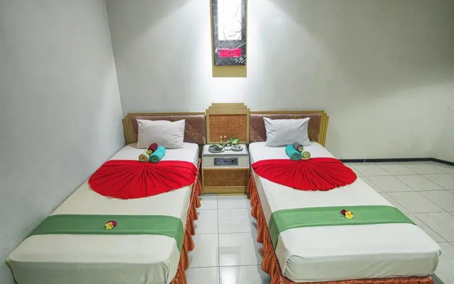 Sahid Montana Dua Malang