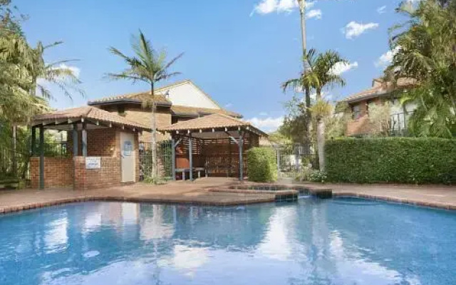 Byron Bay Accom Calinda Sol 7
