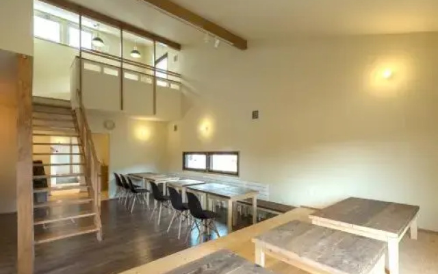 Kawashima Ryokan