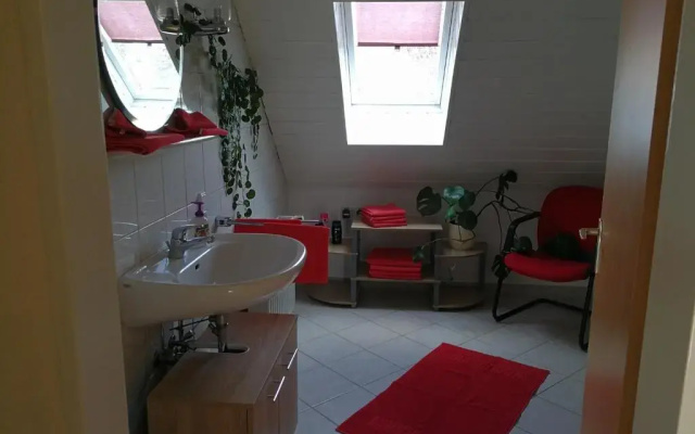 Ferienwohnung Am See 1