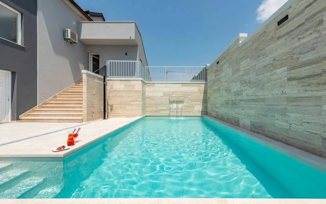 Villa Pezer Zadarvillas