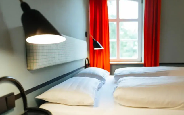 Hotel am Kloster