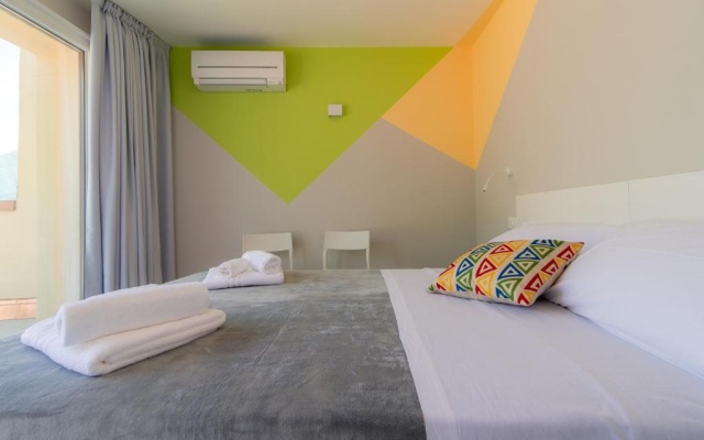 Appartamento Persico - Lake view and private parking