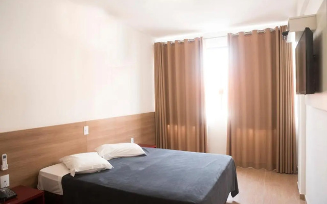 Grand`Enio Hotel e Cantina