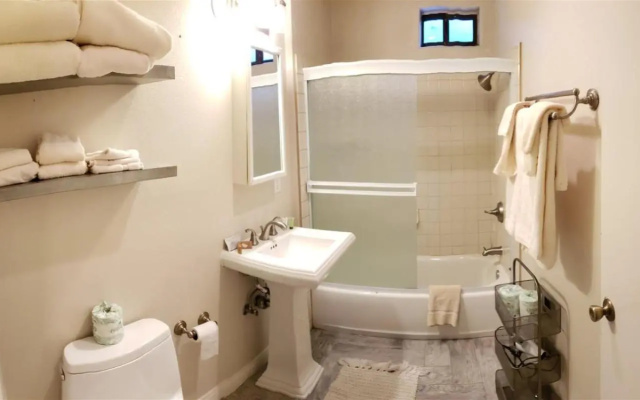 Birch Creek #8 - 2BR/1.5BA