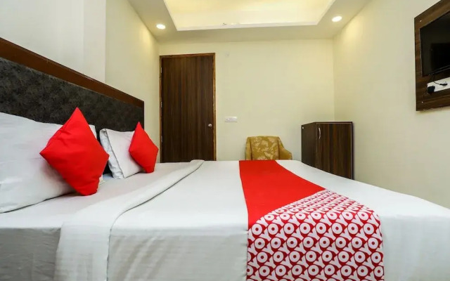 Hotel Grand Lawson