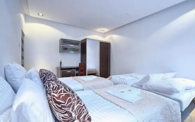 Apartament Bema Plaza