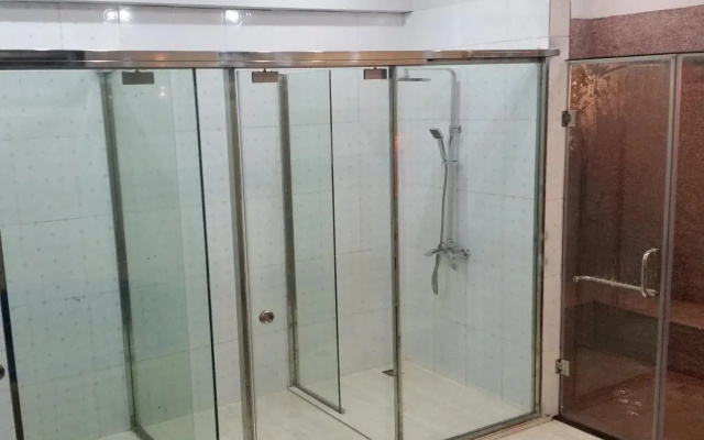 An Phu Boutique Hotel Spa