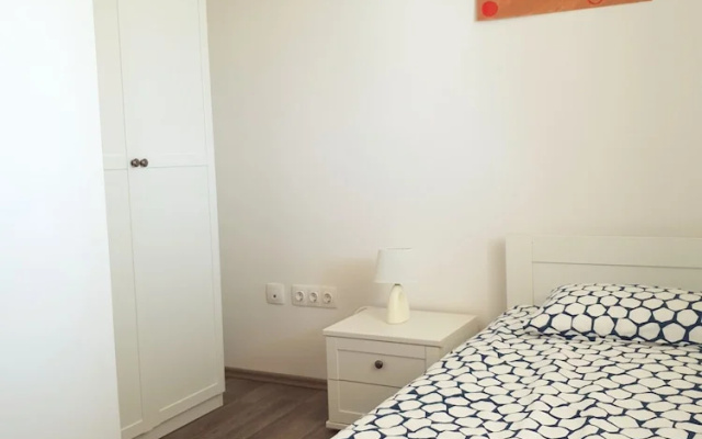 Beautiful Apartment Bodulo 4