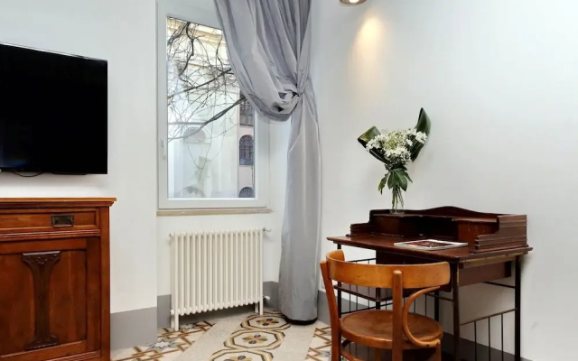 Trastevere Townhouse - My Extra Home
