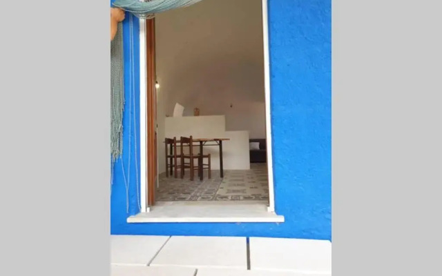 Casa Azzurra