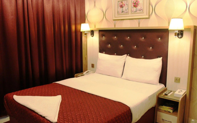 Sutchi Hotel