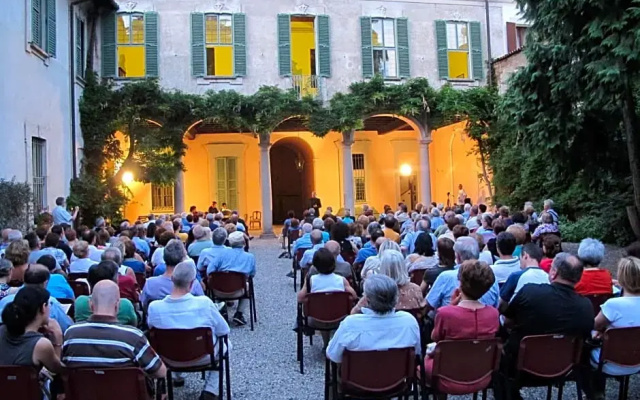 Storica Quercia B&B