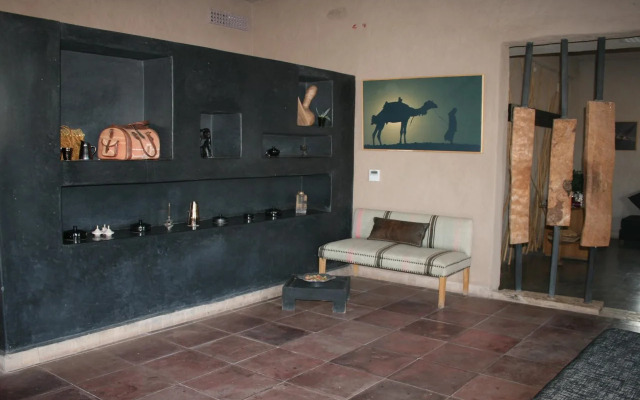 Shemsmoon Suite & Spa