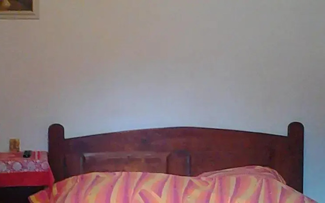 Casa cu Amintiri