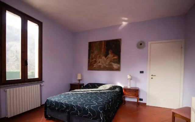 Villa Catharina