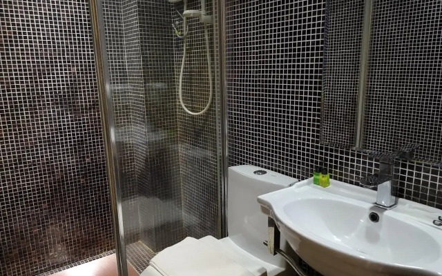 Hotel Grand Palace Ampang