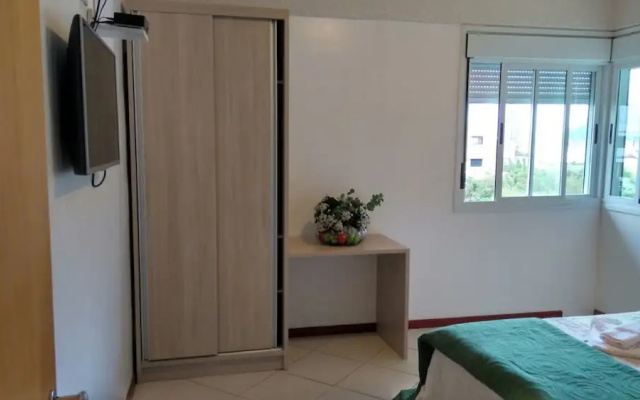 Brava Apart Hotel