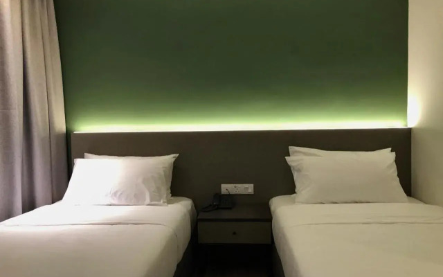 The Gallivant Hotel