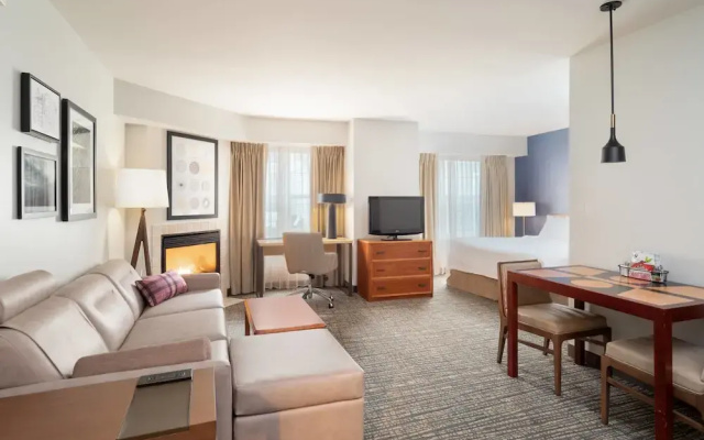Residence Inn New Bedford Dartmouth