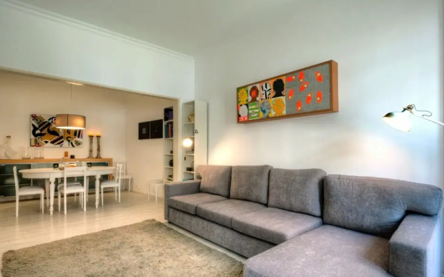 Go Native Lisbon - Principe Real